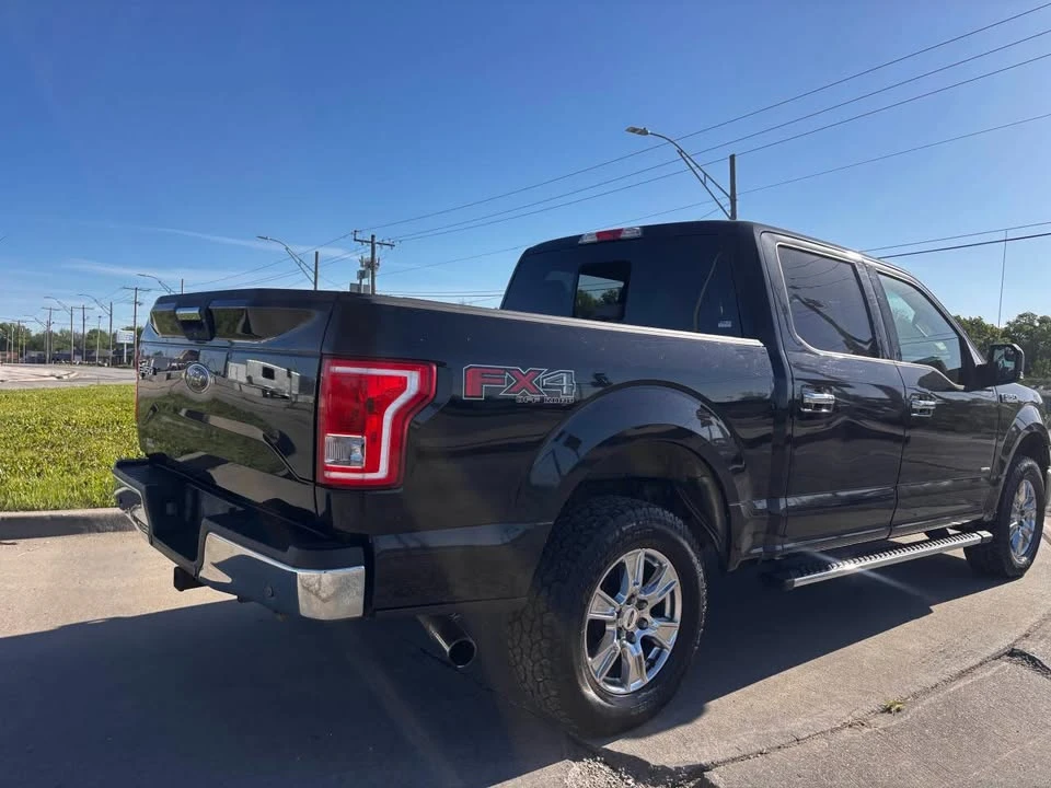 2016 Ford F-150 13th Gen - Image 5 of 14
