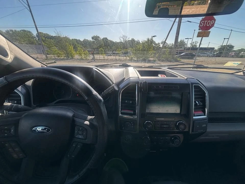 2016 Ford F-150 13th Gen - Image 13 of 14
