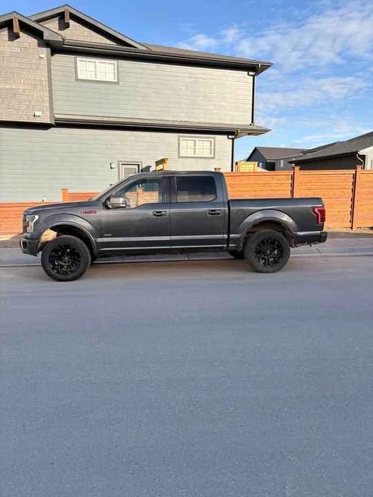 2016 Ford F-150 13th Gen - Image 3 of 9