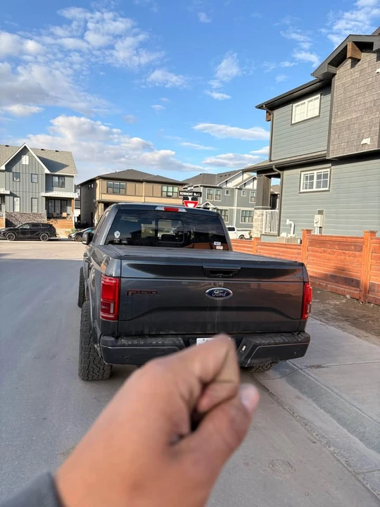 2016 Ford F-150 13th Gen - Image 4 of 9