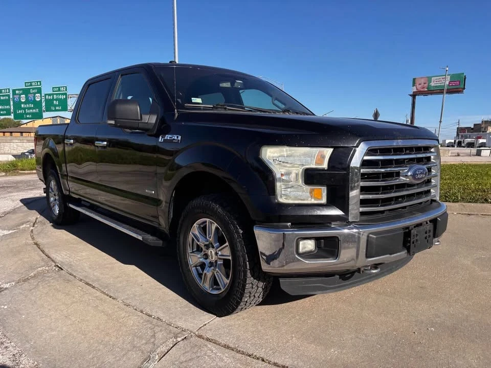 2016 Ford F-150 13th Gen - Image 2 of 14