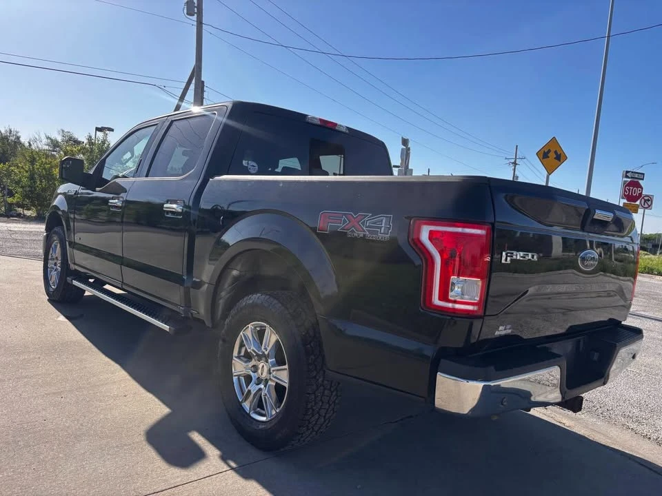 2016 Ford F-150 13th Gen - Image 14 of 14