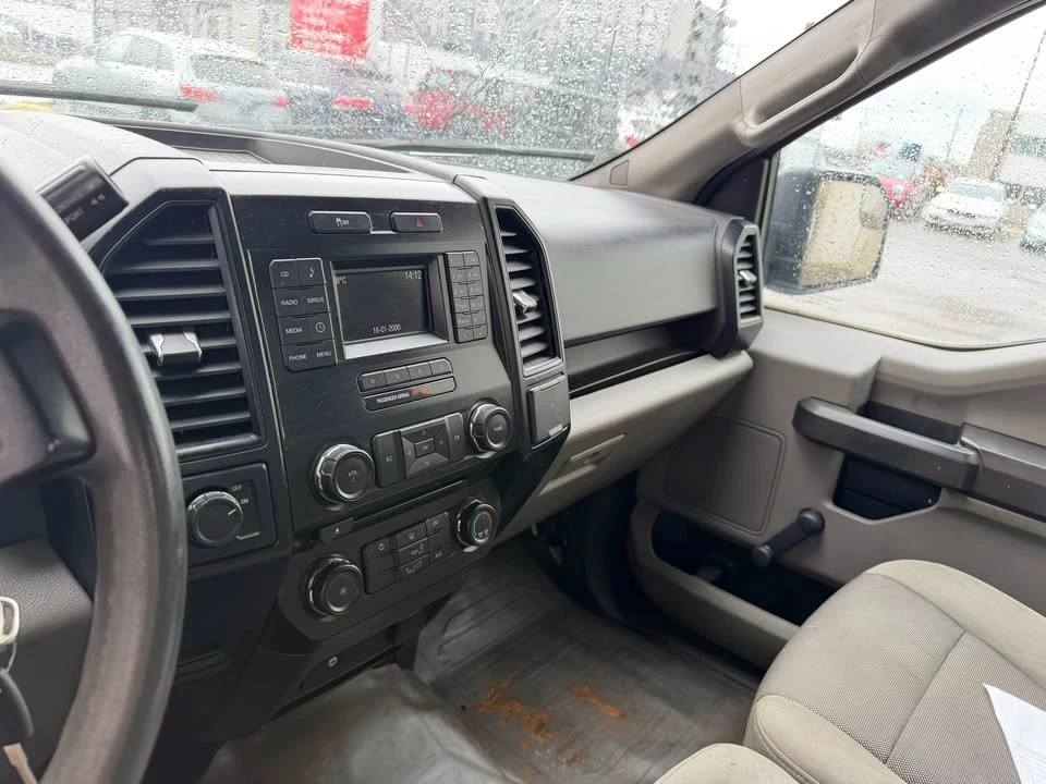 2016 Ford F-150 13th Gen - Image 9 of 9