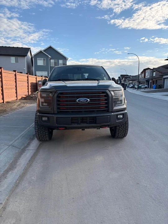 2016 Ford F-150 13th Gen - Image 2 of 9