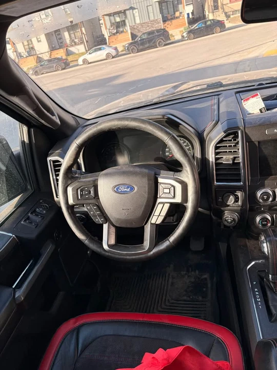 2016 Ford F-150 13th Gen - Image 8 of 9