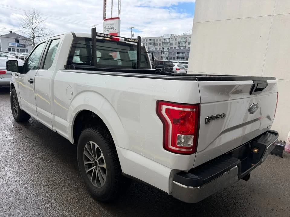 2016 Ford F-150 13th Gen - Image 4 of 9