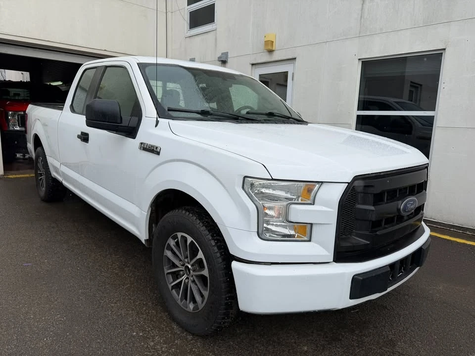2016 Ford F-150 13th Gen - Image 2 of 9