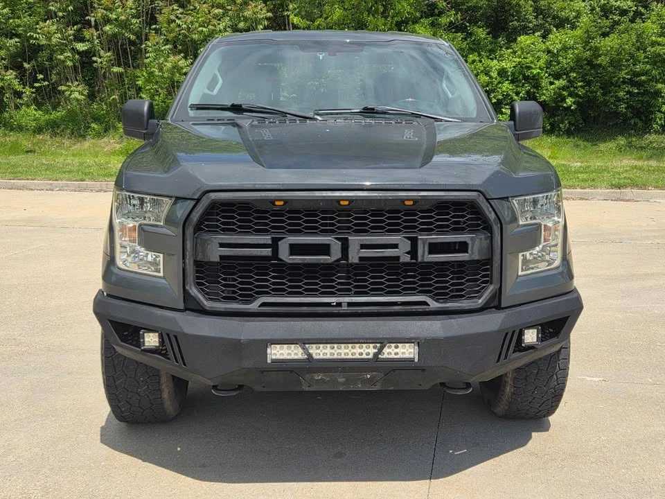 2016 Ford F-150 13th Gen - Image 3 of 20
