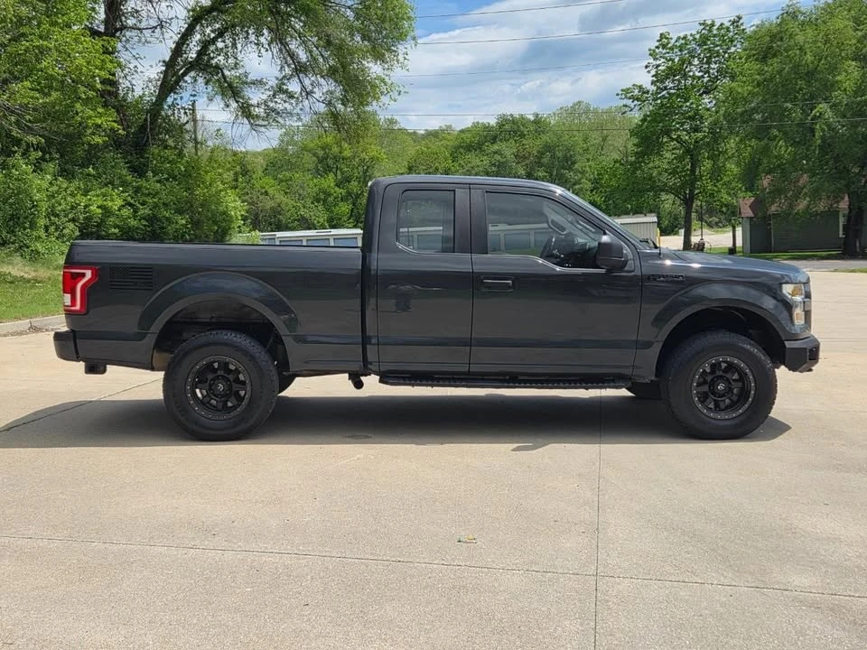 2016 Ford F-150 13th Gen - Image 9 of 20
