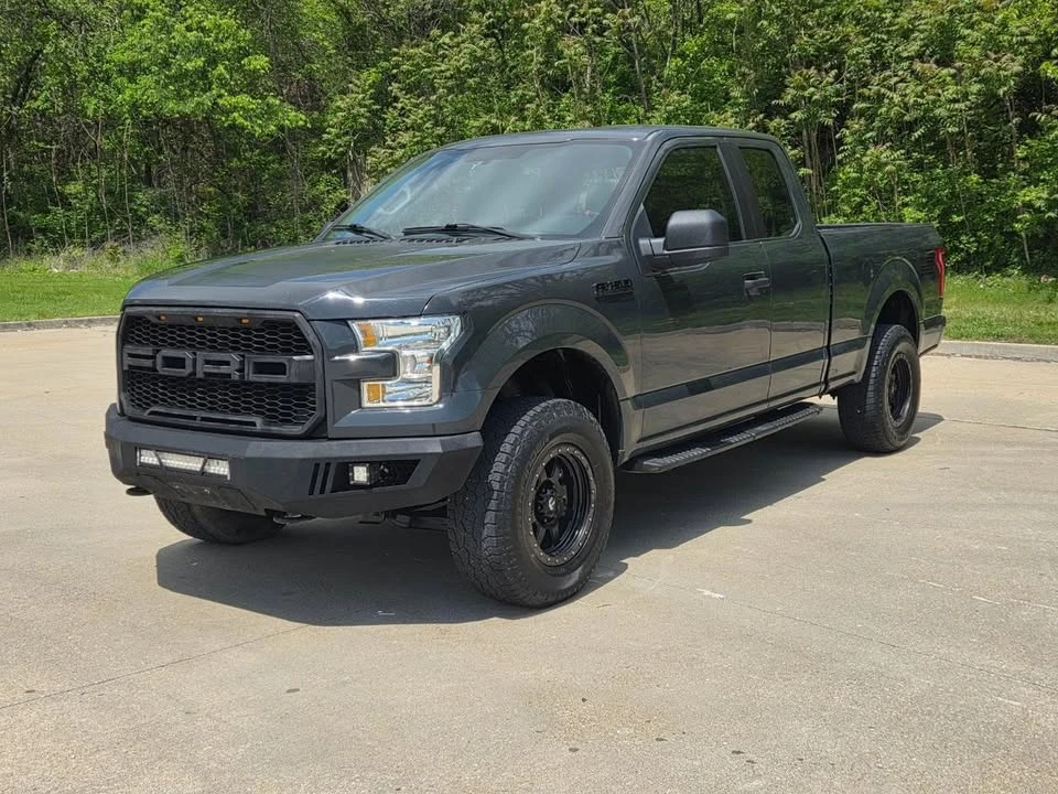2016 Ford F-150 13th Gen - Image 4 of 20