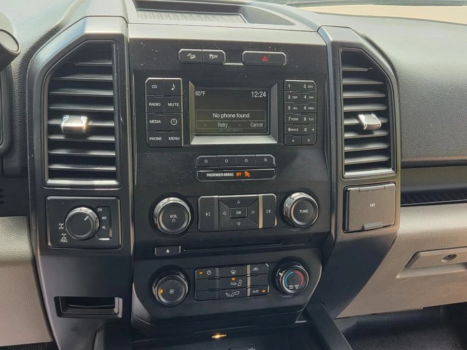 2016 Ford F-150 13th Gen - Image 16 of 20