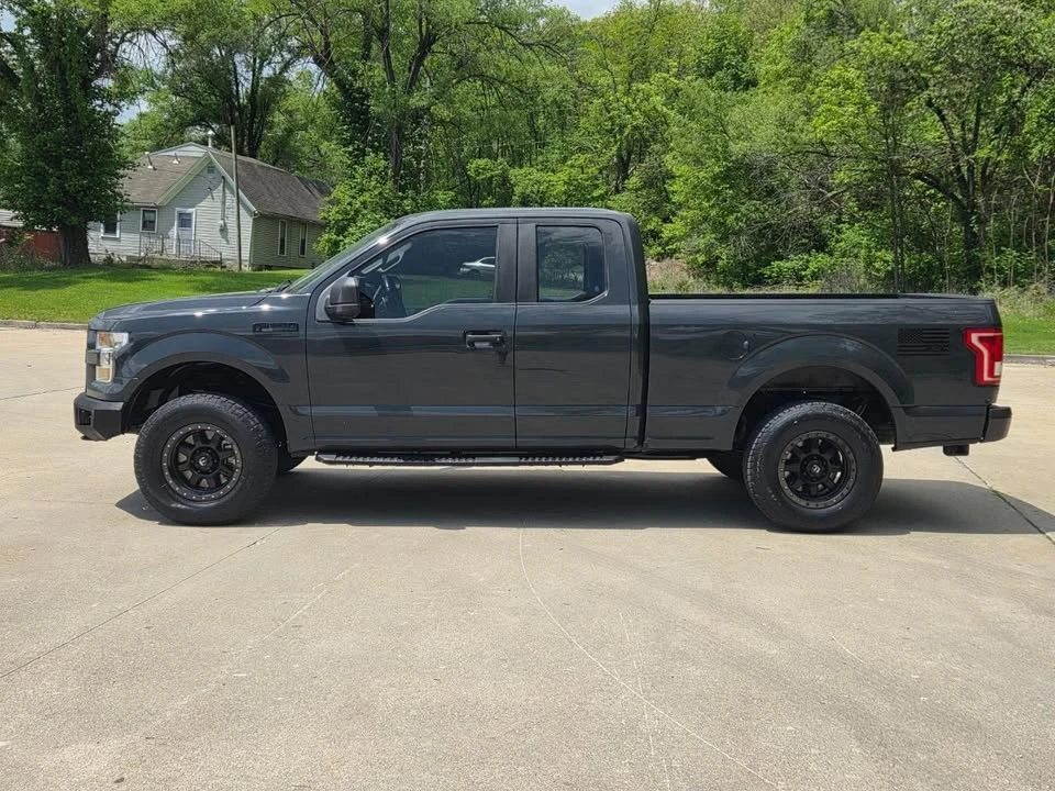 2016 Ford F-150 13th Gen - Image 5 of 20