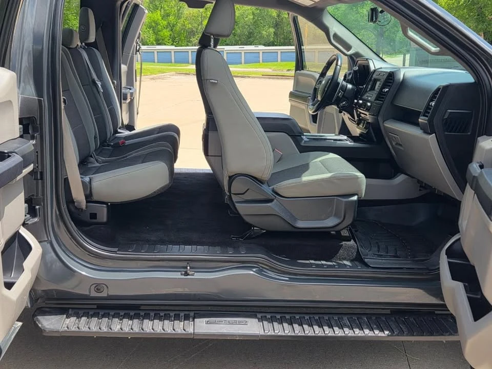 2016 Ford F-150 13th Gen - Image 18 of 20