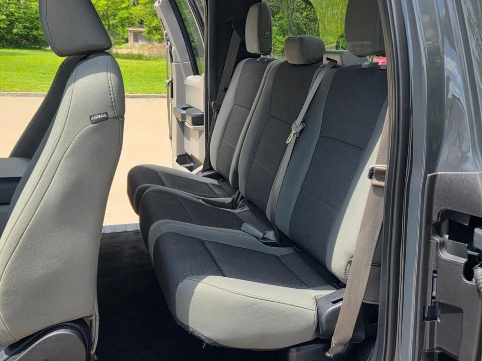 2016 Ford F-150 13th Gen - Image 17 of 20