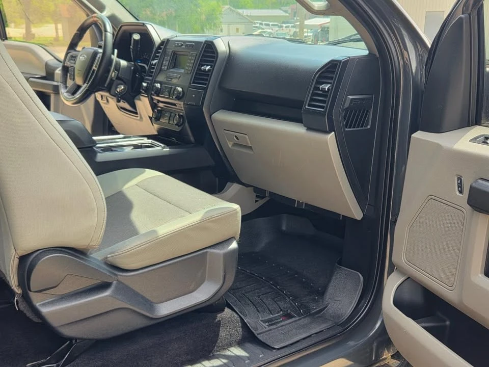 2016 Ford F-150 13th Gen - Image 20 of 20