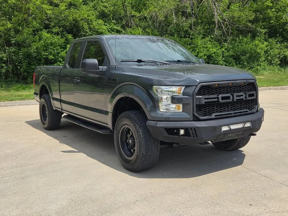 2016 Ford F-150 13th Gen - Image 2 of 20