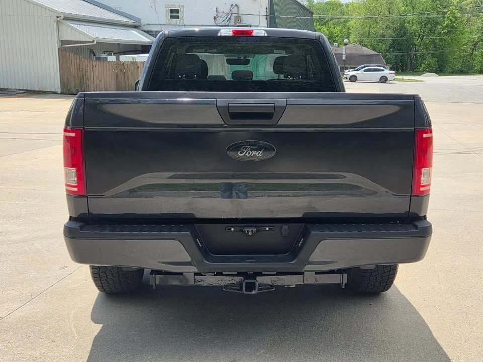 2016 Ford F-150 13th Gen - Image 7 of 20