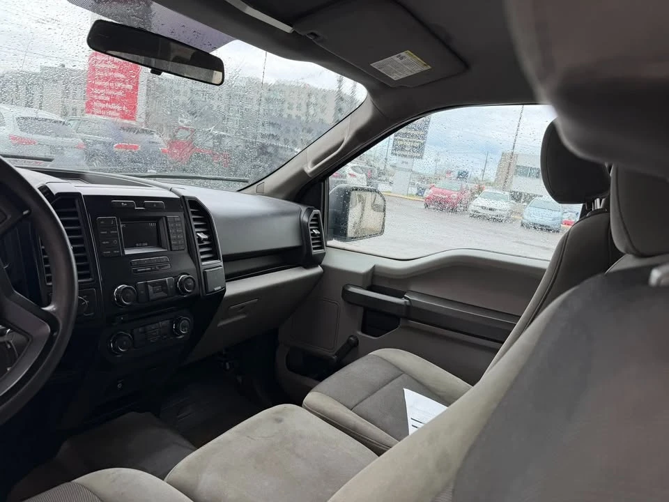 2016 Ford F-150 13th Gen - Image 8 of 9
