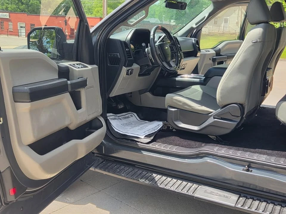 2016 Ford F-150 13th Gen - Image 12 of 20