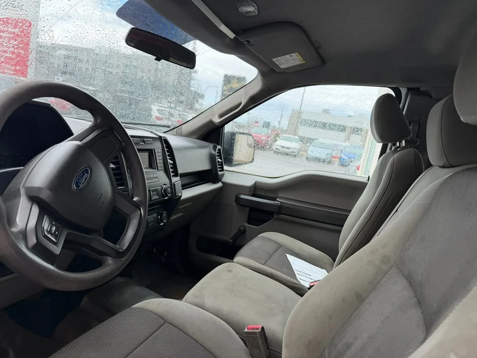2016 Ford F-150 13th Gen - Image 5 of 9