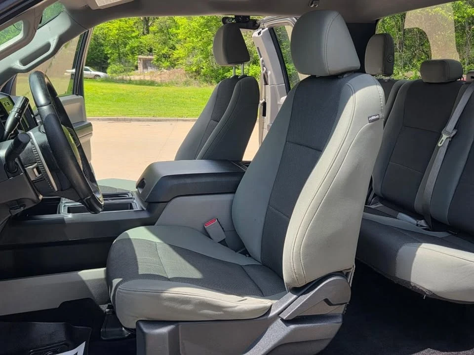 2016 Ford F-150 13th Gen - Image 13 of 20