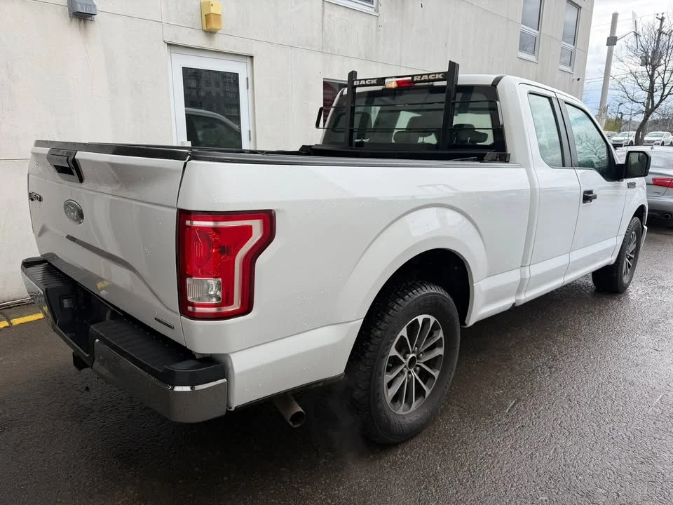 2016 Ford F-150 13th Gen - Image 3 of 9