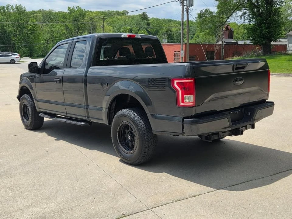 2016 Ford F-150 13th Gen - Image 6 of 20