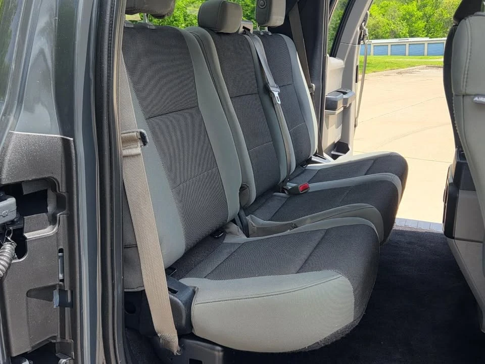 2016 Ford F-150 13th Gen - Image 19 of 20