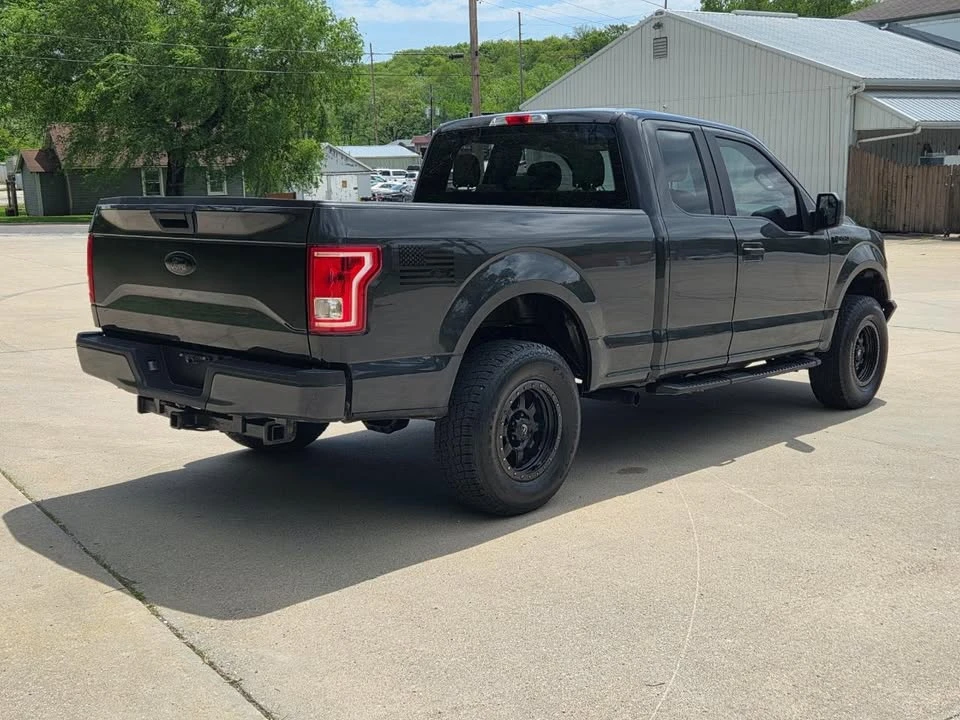 2016 Ford F-150 13th Gen - Image 8 of 20