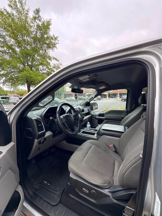 2016 Ford F-150 13th Gen - Image 4 of 5