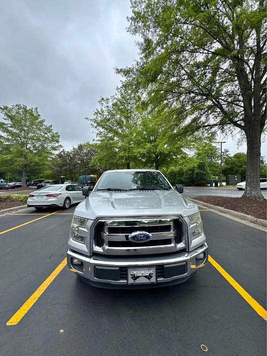 2016 Ford F-150 13th Gen - Image 2 of 5