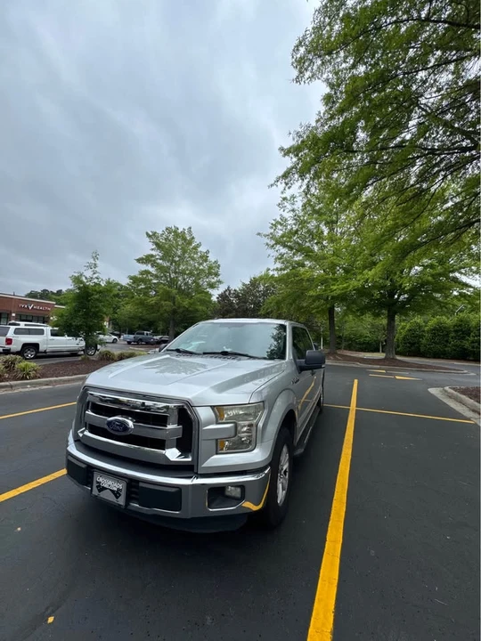 2016 Ford F-150 13th Gen - Image 5 of 5