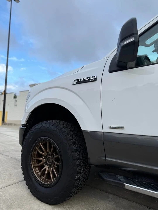 2016 Ford F-150 13th Gen - Image 4 of 16