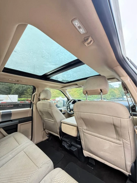 2016 Ford F-150 13th Gen - Image 15 of 16
