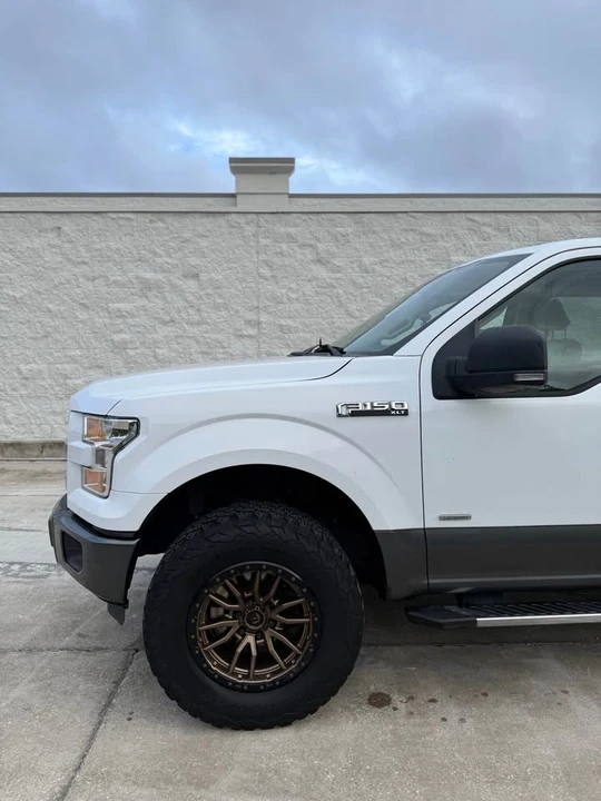 2016 Ford F-150 13th Gen - Image 3 of 16