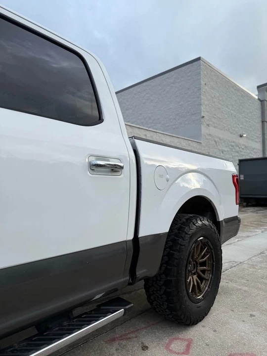 2016 Ford F-150 13th Gen - Image 6 of 16