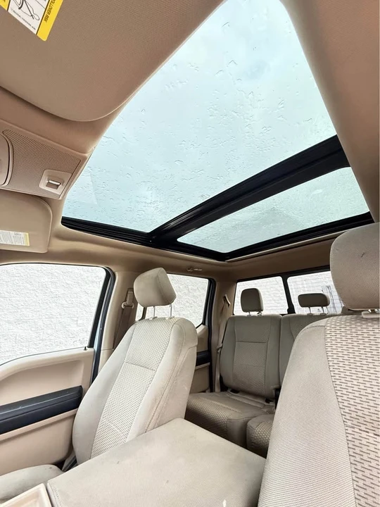2016 Ford F-150 13th Gen - Image 13 of 16