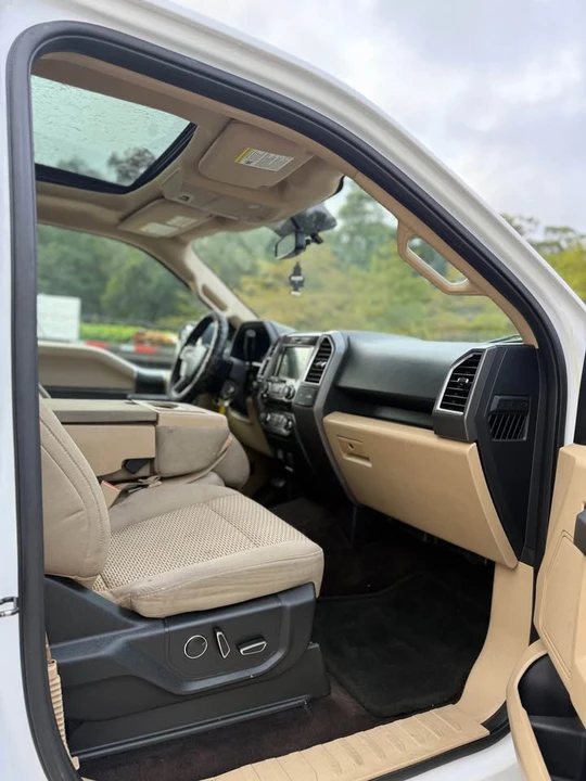 2016 Ford F-150 13th Gen - Image 14 of 16