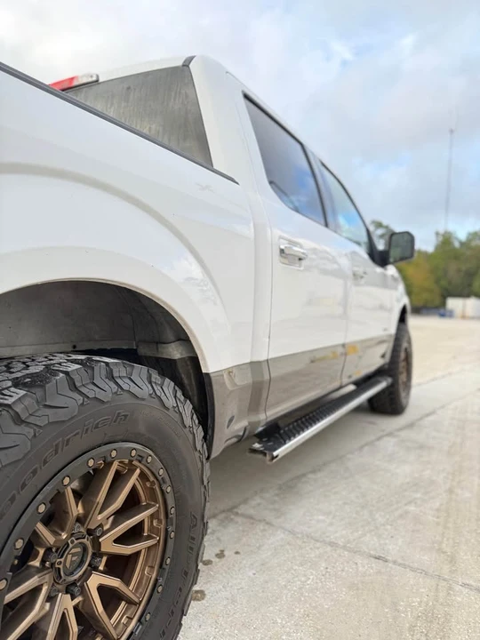 2016 Ford F-150 13th Gen - Image 8 of 16