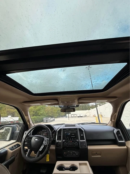 2016 Ford F-150 13th Gen - Image 11 of 16
