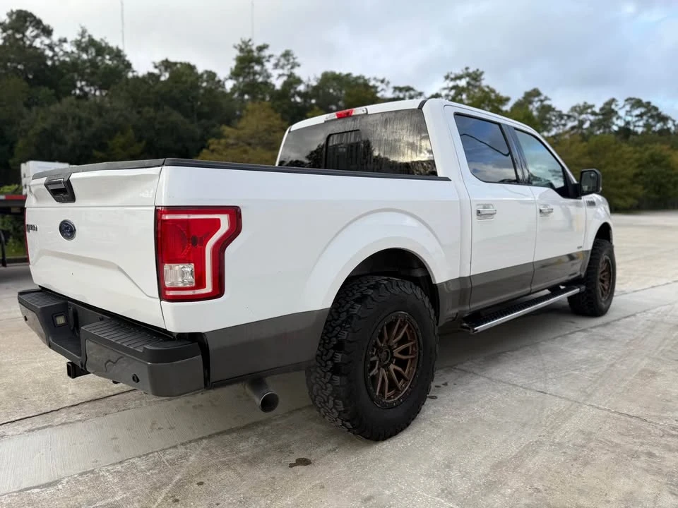 2016 Ford F-150 13th Gen - Image 7 of 16