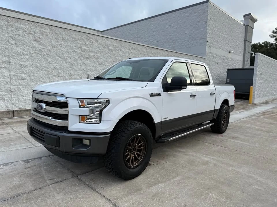 2016 Ford F-150 13th Gen - Image 2 of 16