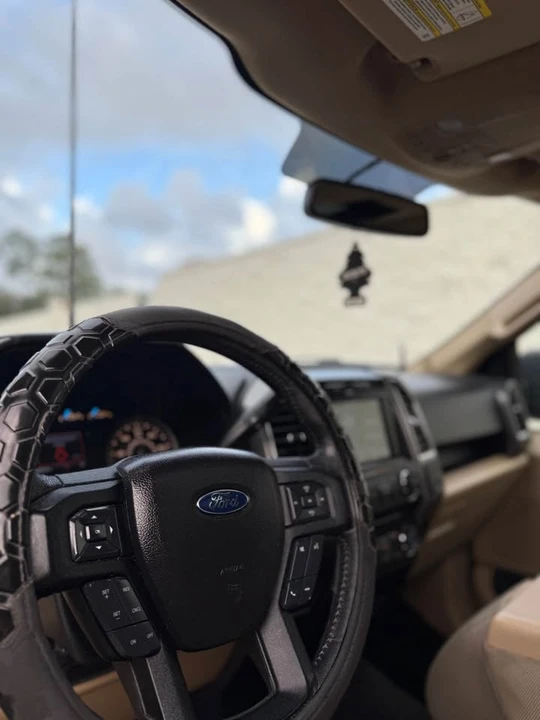 2016 Ford F-150 13th Gen - Image 12 of 16