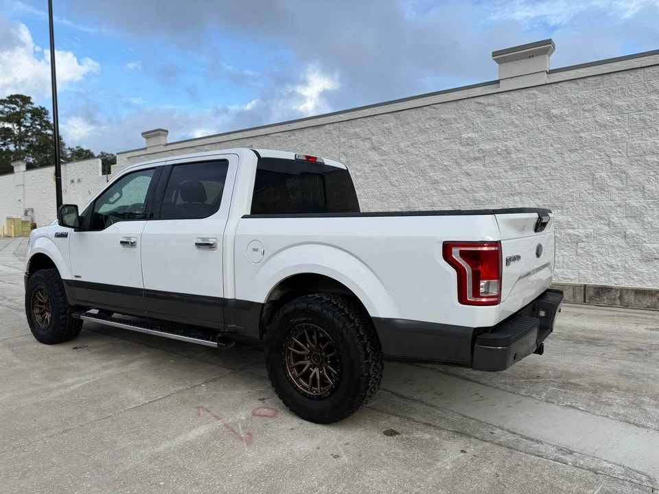 2016 Ford F-150 13th Gen - Image 5 of 16