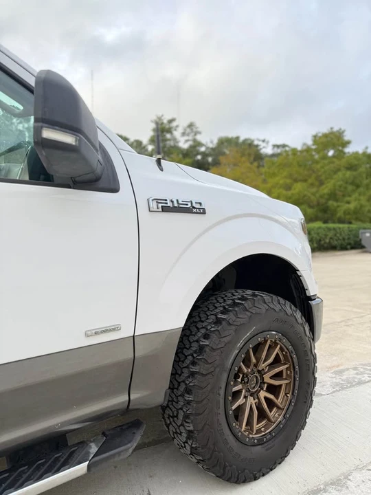 2016 Ford F-150 13th Gen - Image 9 of 16