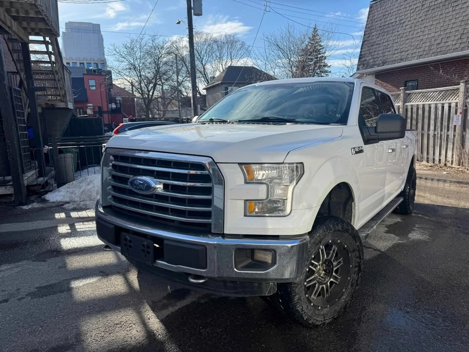 2016 Ford F-150 13th Gen - Image 5 of 8