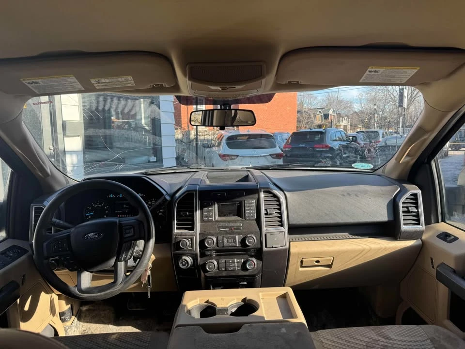 2016 Ford F-150 13th Gen - Image 8 of 8