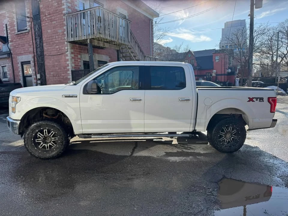 2016 Ford F-150 13th Gen - Image 3 of 8