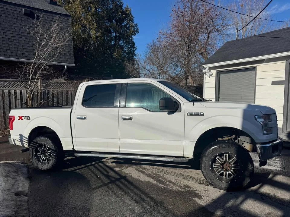 2016 Ford F-150 13th Gen - Image 2 of 8