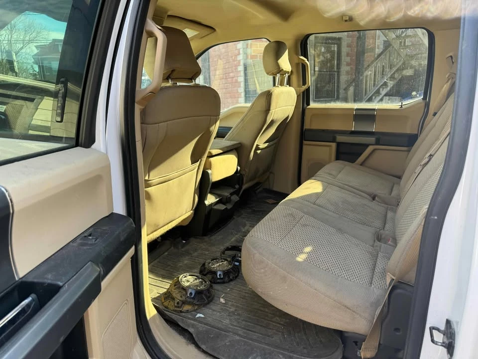 2016 Ford F-150 13th Gen - Image 7 of 8